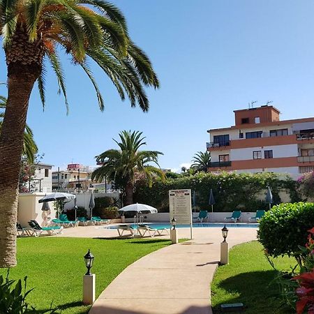 Luxusapartment Las Magnolias Apt.Nr. 2 Puerto de la Cruz  Eksteriør bilde